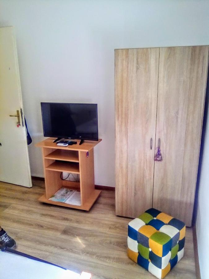 Maja Rooms Split Exterior photo
